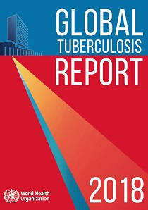 WHO Global TB Report