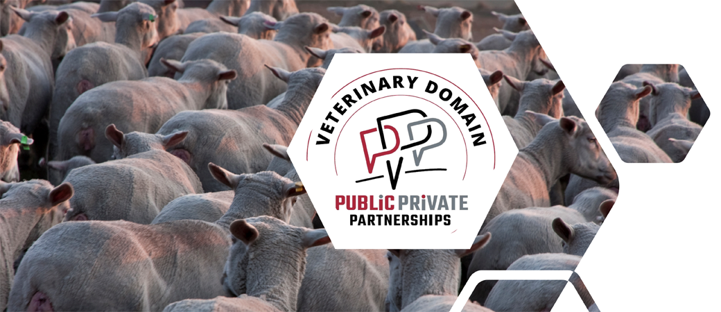 The World Organisation for Animal Health launches a database on  public—private partnerships in the veterinary domain - WOAH Bulletin