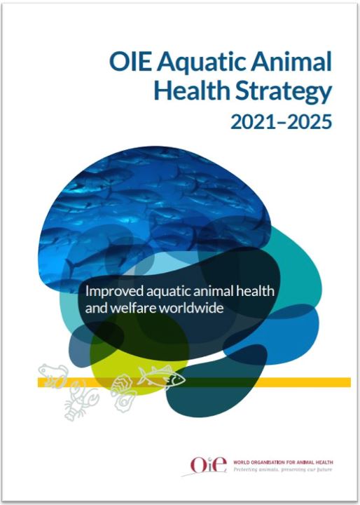 WOAH Aquatic Animal Health Strategy