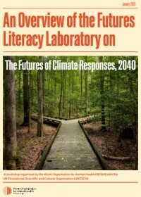 Futures Literacy Lab overview